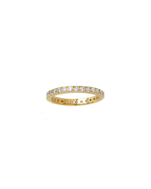 Jurate Melrose Ring