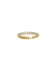 Jurate Melrose Ring