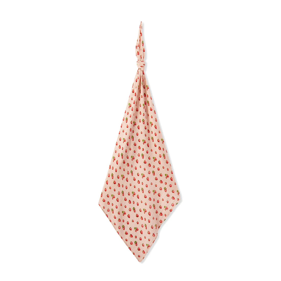 Milkbarn Organic Swaddle Blanket