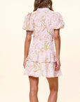 Cleobella Natalie Mini Dress