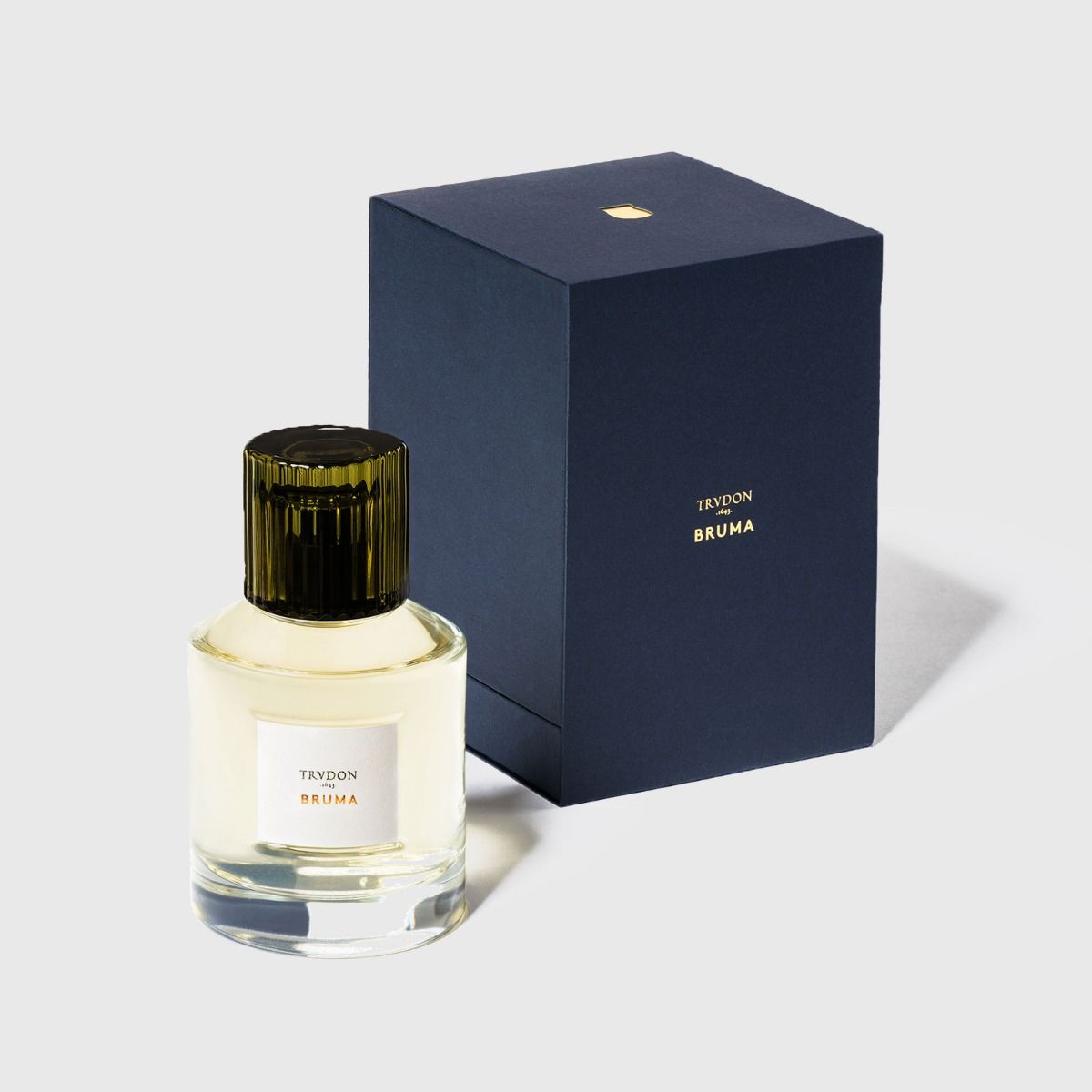 Trudon Bruma Eau De Parfum