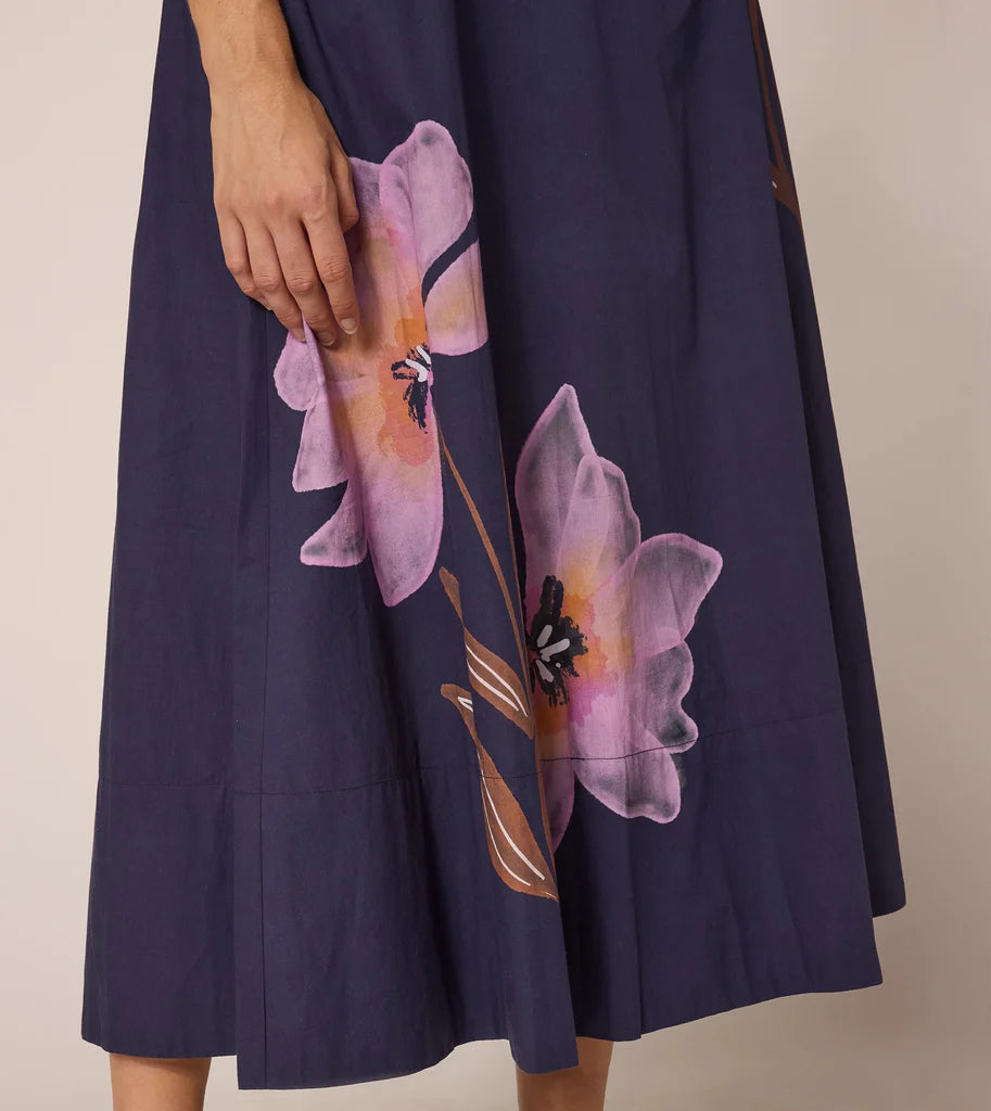 Cleobella Riley Ankle Dress