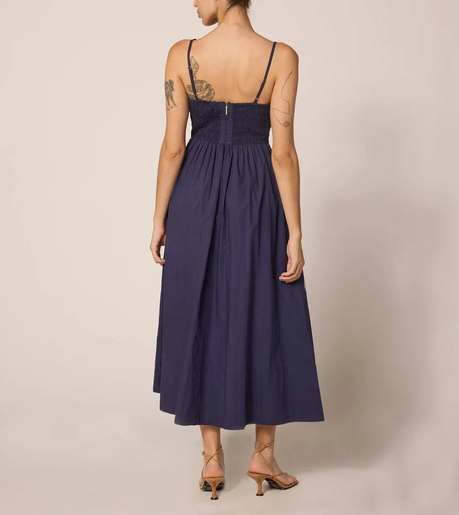 Cleobella Riley Ankle Dress
