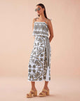 Omika Sammi Midi Skirt