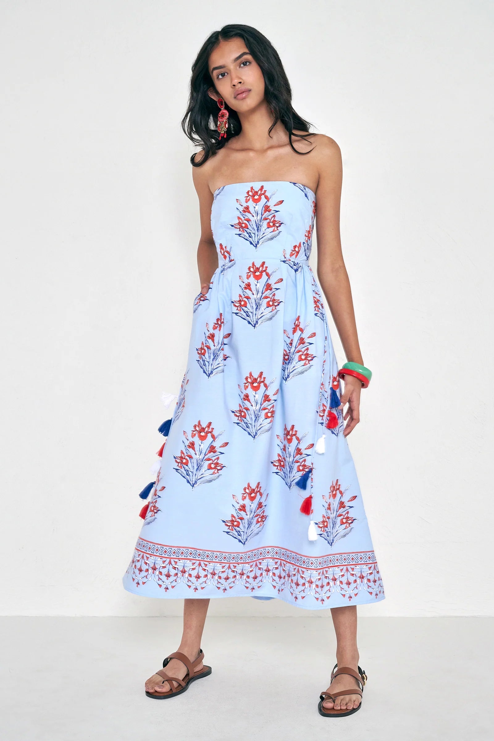 Banjanan Simona Dress M