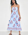 Banjanan Simona Dress