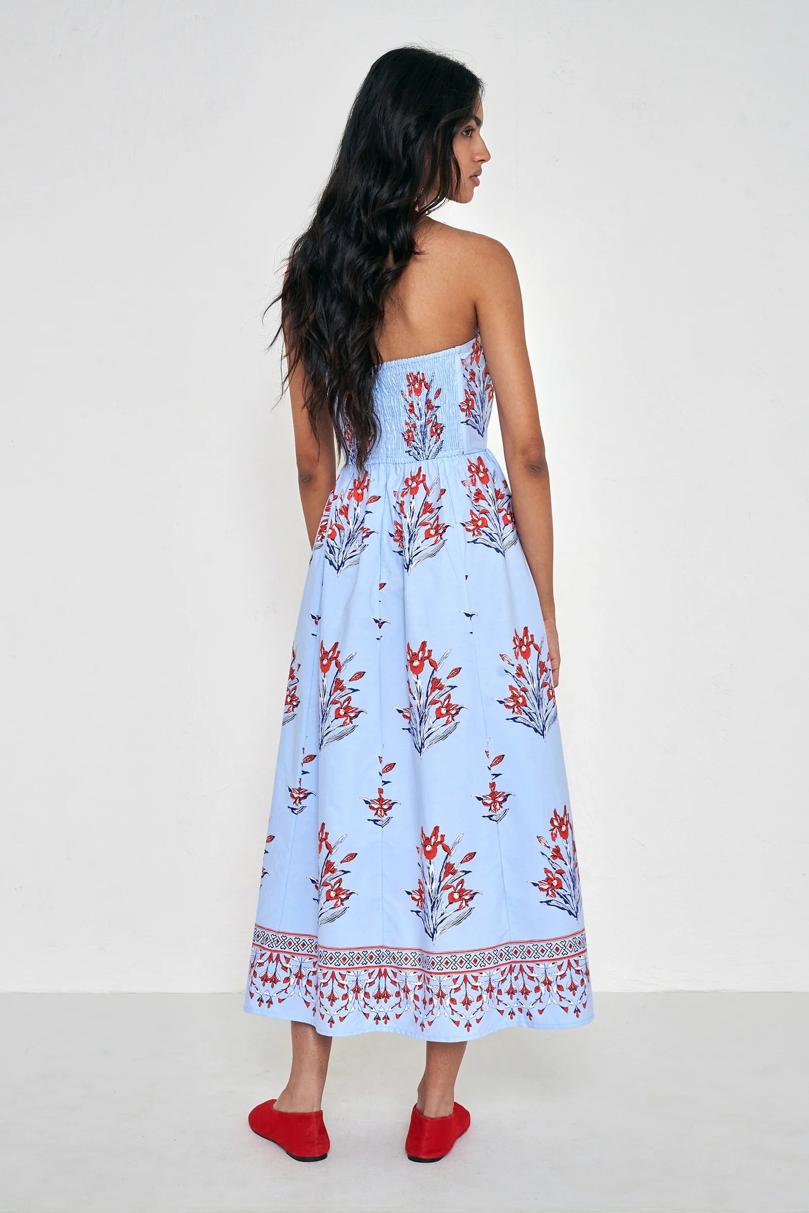 Banjanan Simona Dress