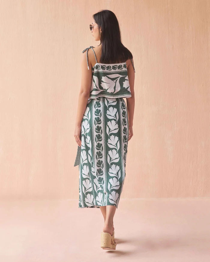 Omika Tillie Tank