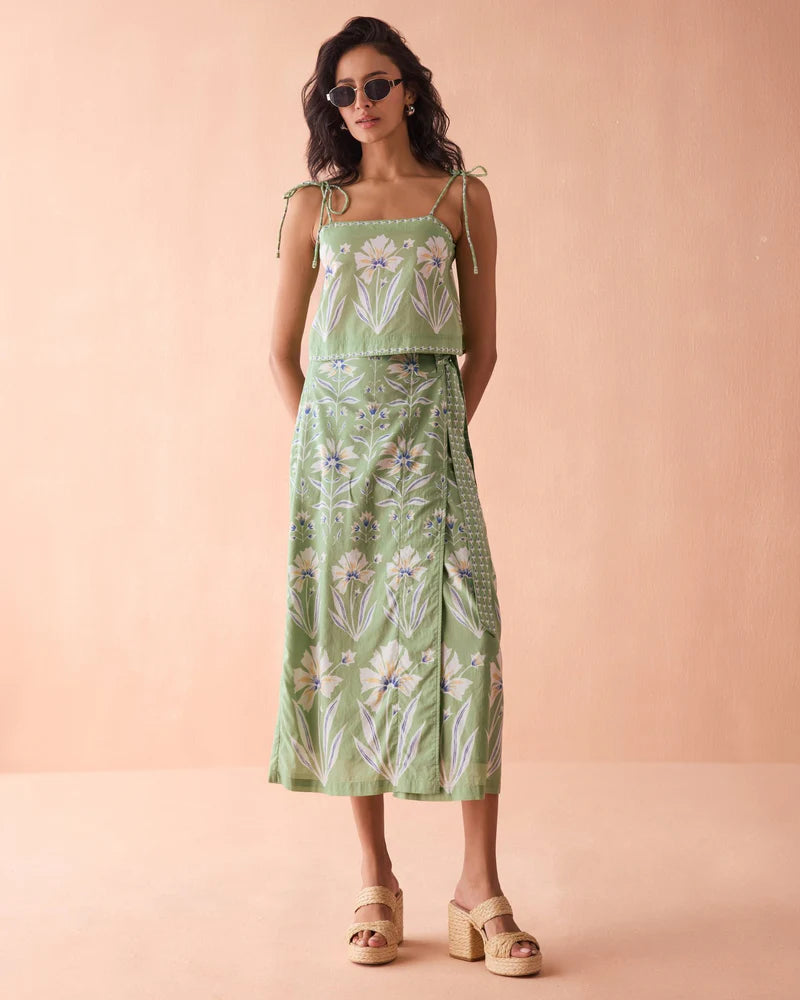Omika Tillie Tank
