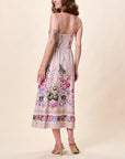Cleobella Trina Ankle Dress