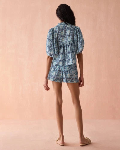Omika Wren Blouse