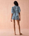Omika Wren Blouse