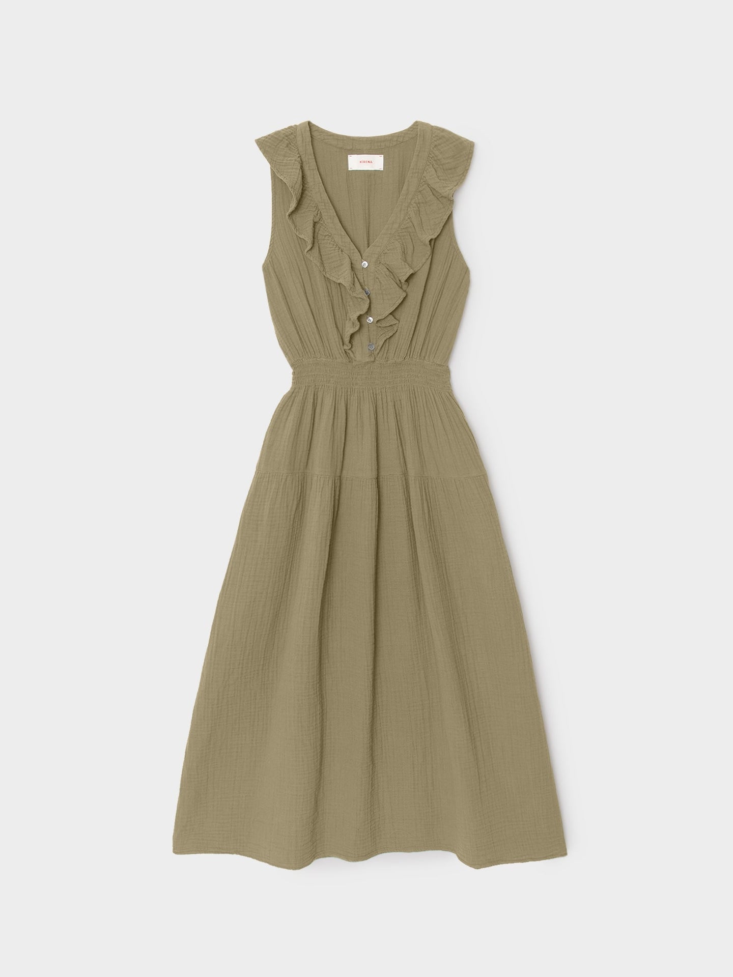 Xirena Desa Dress Nomad Collection Xirena Desa Dress Nomad Collection