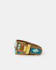 Xirena Brixton Belt