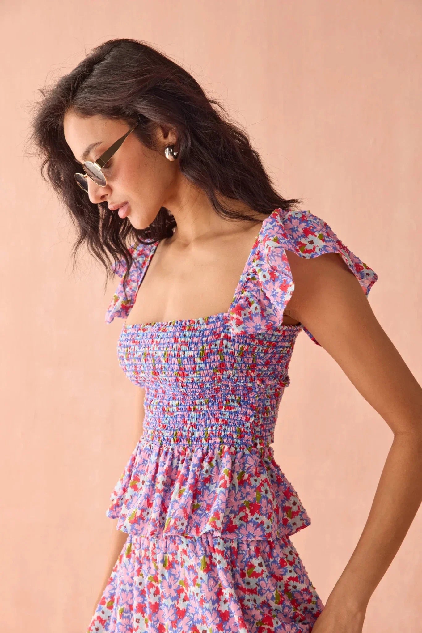 Omika Zoe Top