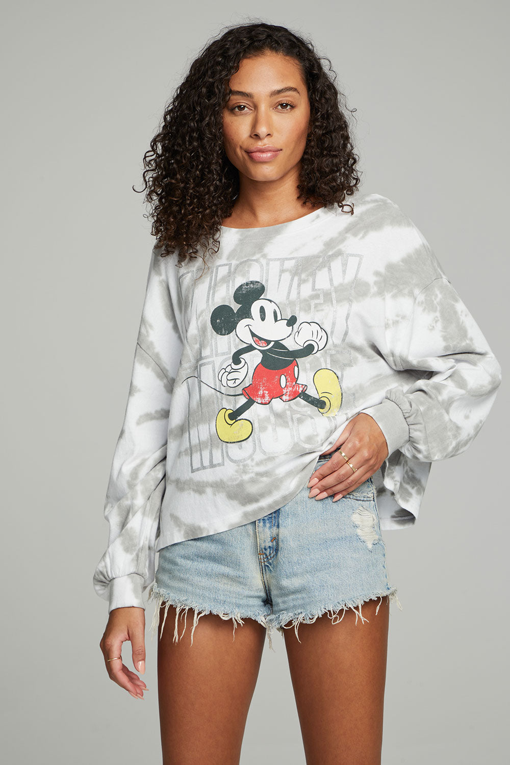 Chaser Classic Mickey
