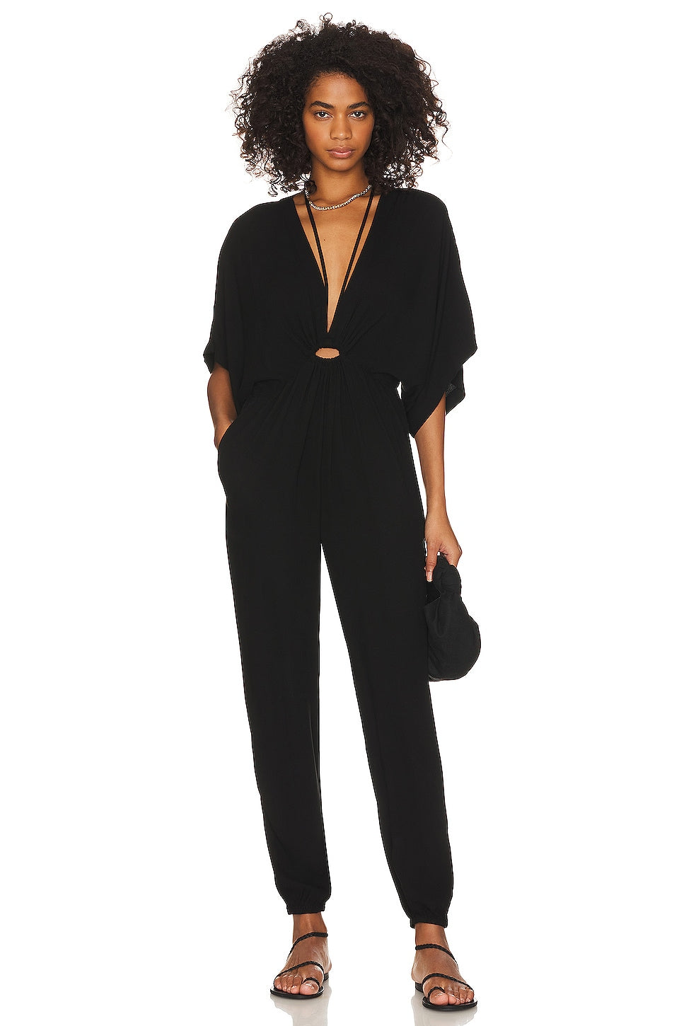 YFB Norma Jumpsuit