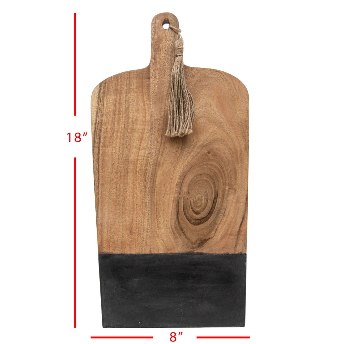 Nomad Collection Lawson Cutting Board - Thumbnail 2