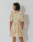 Cleobella Farrah Mini Dress