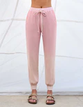 Sundry Ombre Thermal Jogger