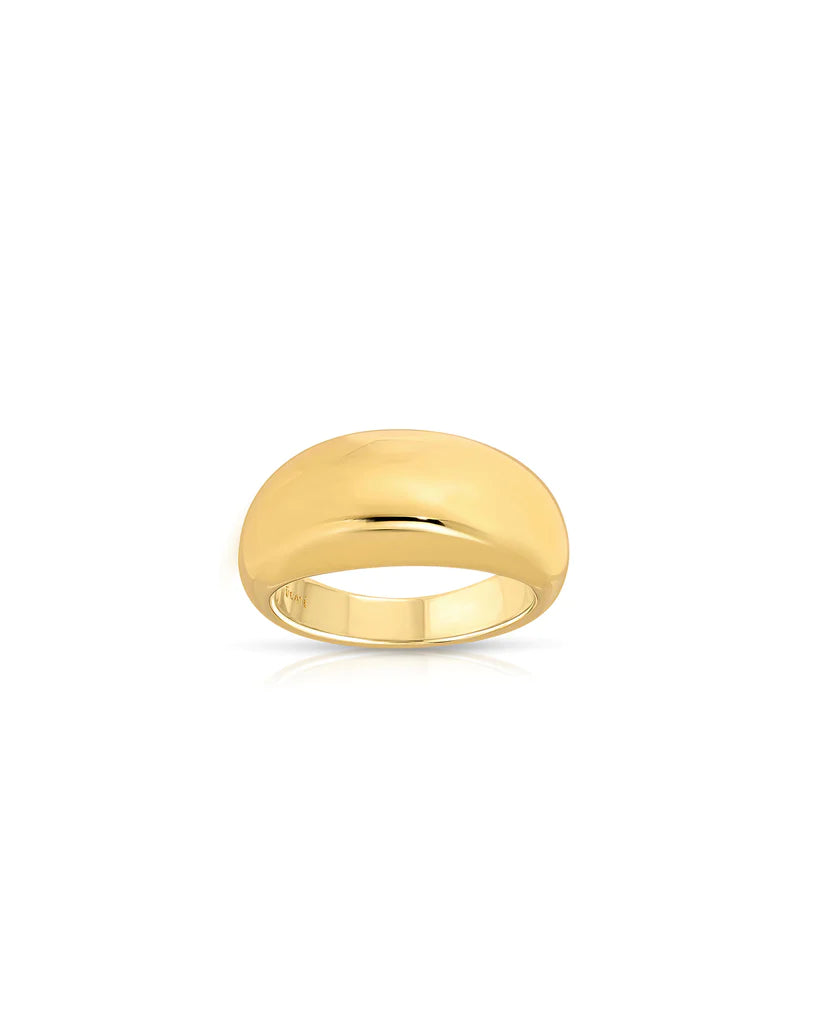 Jurate Melody Ring